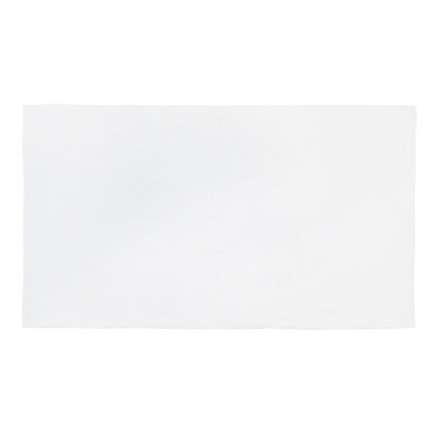 Serviette de plage en coton Maxi Loop