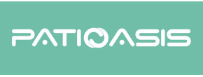 Patioasis Logo