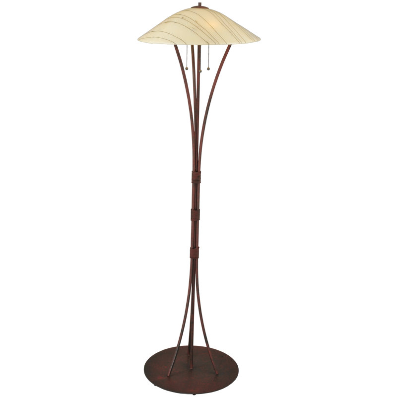 Metro Floor Lamp