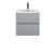 Satin Grey