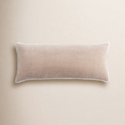 Gehry Cotton Pillow Cover