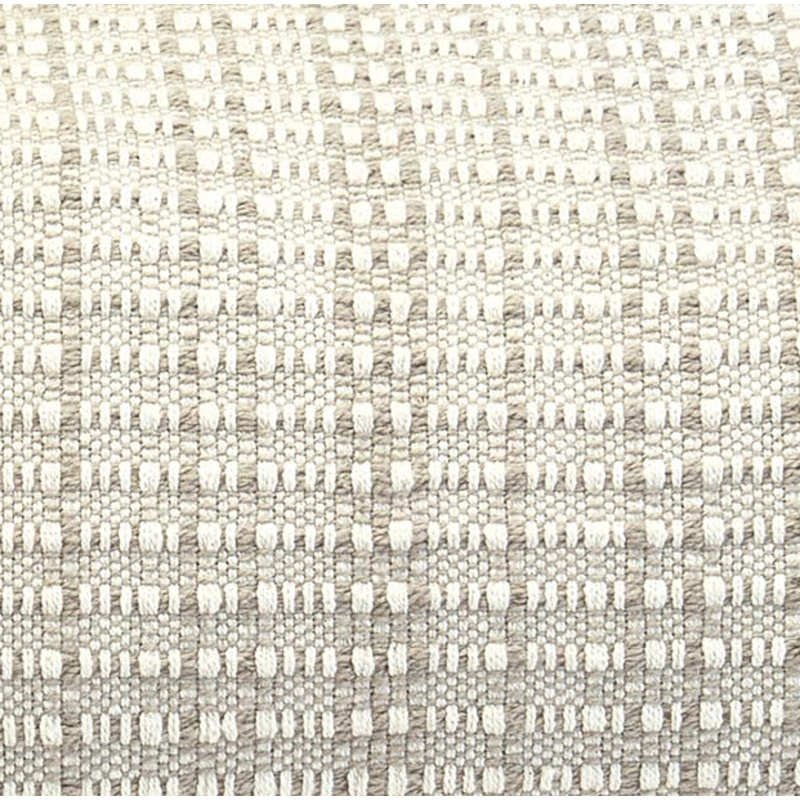 Hand Woven Blanket, Queen, Light Brown