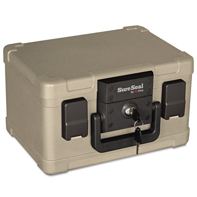 File Safe Lock