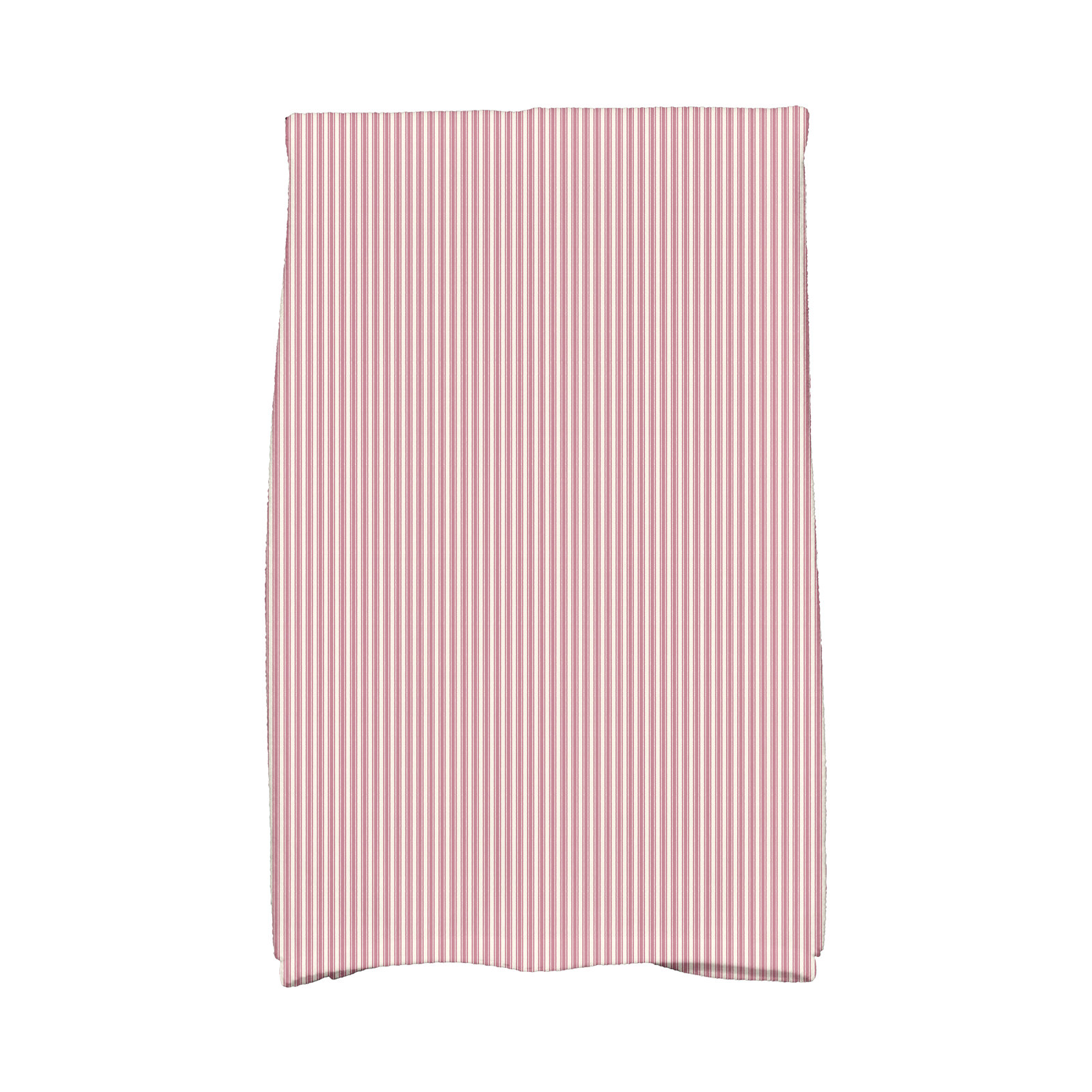 Stripe Tea Towel Kitchen Towel, Purple