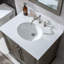 Ensemble de meuble-lavabo simple 30 po Angelissa-681588093-702168709