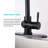 BATHLET Ledbetter Pull Down Kitchen Faucet-50477222