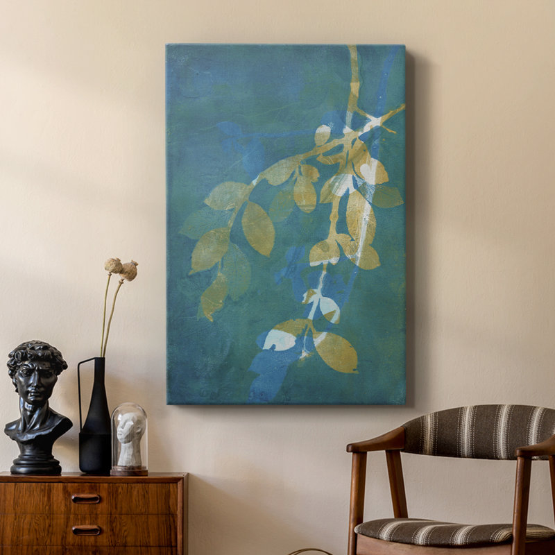 Branching Out XX - galerie Cavas personnalisée