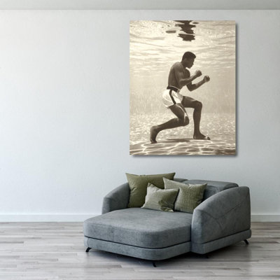 Muhammad Ali
