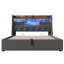 Ottoman Storage Bed-905991888
