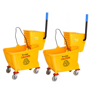 Mop Bucket