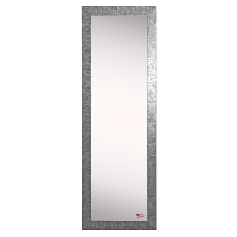 Miroir pleine grandeur traditionnel Arazeli, H 58 po x l 19 po