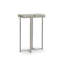Cori Glass End Table