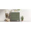 Meuble-lavabo 30 po avec lavabo en céramique-117545770