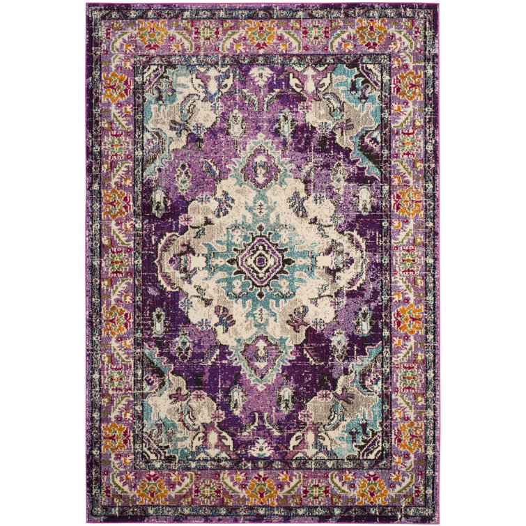 Eastchester Oriental Area Rug
