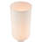 Keshav Linen Floor Lamp