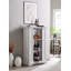 Armoire de bar Anberlyn Home-633927246