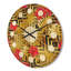 Horloge murale-63892806