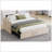 Daybed With Extended Pop Up Trundle, Upholstered Sofa Bed Daybed, Space-Saving Twin To King Design, Perfect For Guest Room, Velvet-322327247
