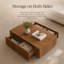 Table basse Caston