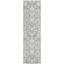 Malek Washable Floral Indoor / Outdoor Rug-95998975