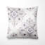 Coussin décoratif à motif cachemire - Coussin Boho-125946327