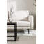 Barnaba 2 Seater Cotton Loveseat