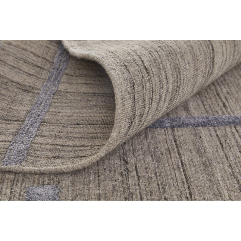 Thom Filicia Area Rug, Rectangle 8' x 10'