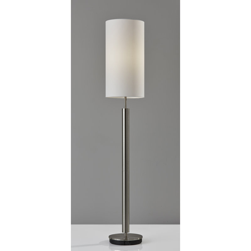 Benas 58 " Column Floor Lamp