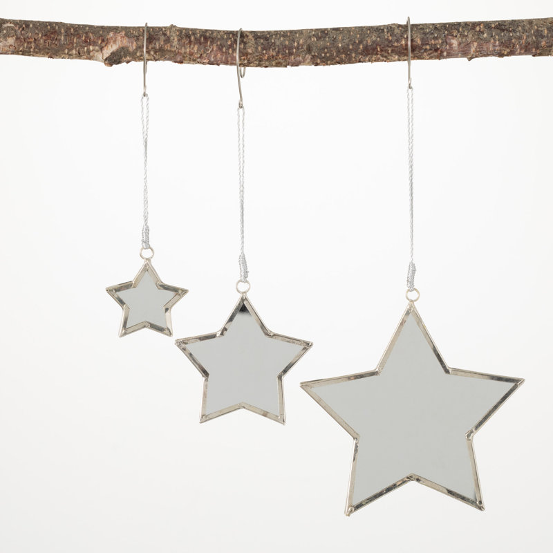 Clover Lane No Pattern Holiday Shaped Ornament