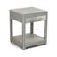 Austria 1 - Drawer Nightstand