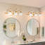Éclairage pour meuble-lavabo 3 lumières Janila-1080590924