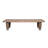 Solid Wood Coffee Table-75224008
