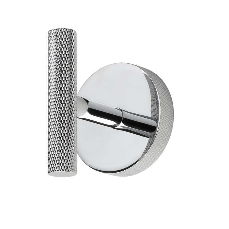 Crochet Somma, Chrome poli