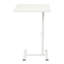 Table de chevet ajustable