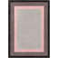 Astrid Geometric Synthetic Area Rug-62827976
