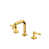 Unlacquered Brass