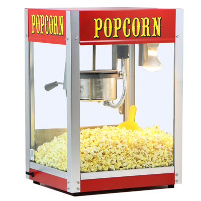Paragon International Theater Pop 4 oz.