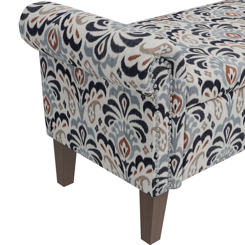 Rangement: tissu, intérieur spacieux facile à nettoyer, siège ferme, espace