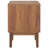 Cura 1 - Drawer Nightstand-489979351