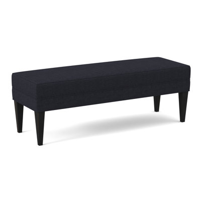 Livery Upholstered Bench