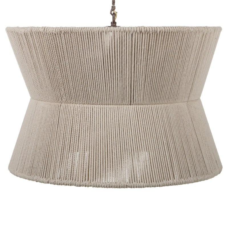 Gregory Chandelier