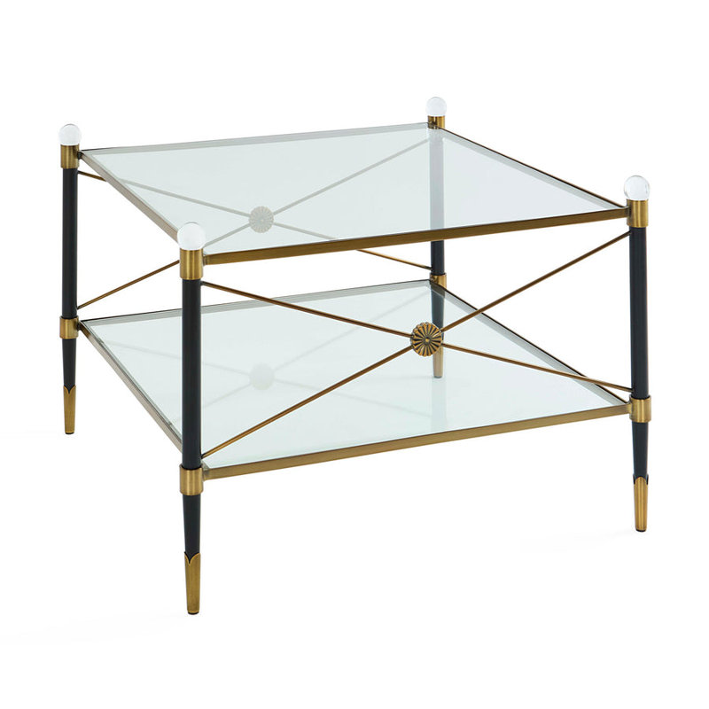 Table basse Rider