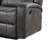 Zalea Upholstered Reclining Sofa-2017818122