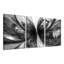 3 Piece Wrapped Canvas Print-1321493626