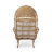 MALIA STANDING BASKET