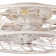 20" Farmhouse Wood Caged Ceiling Fans with Lights and Remote Control Included