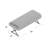 Evonne Upholstered Bench-477434731