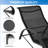 Aiyza 167.5cm Long Reclining Chaise Lounge Set