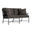 Venetian Outdoor 2 - Seat Loveseat-629779923-629779921