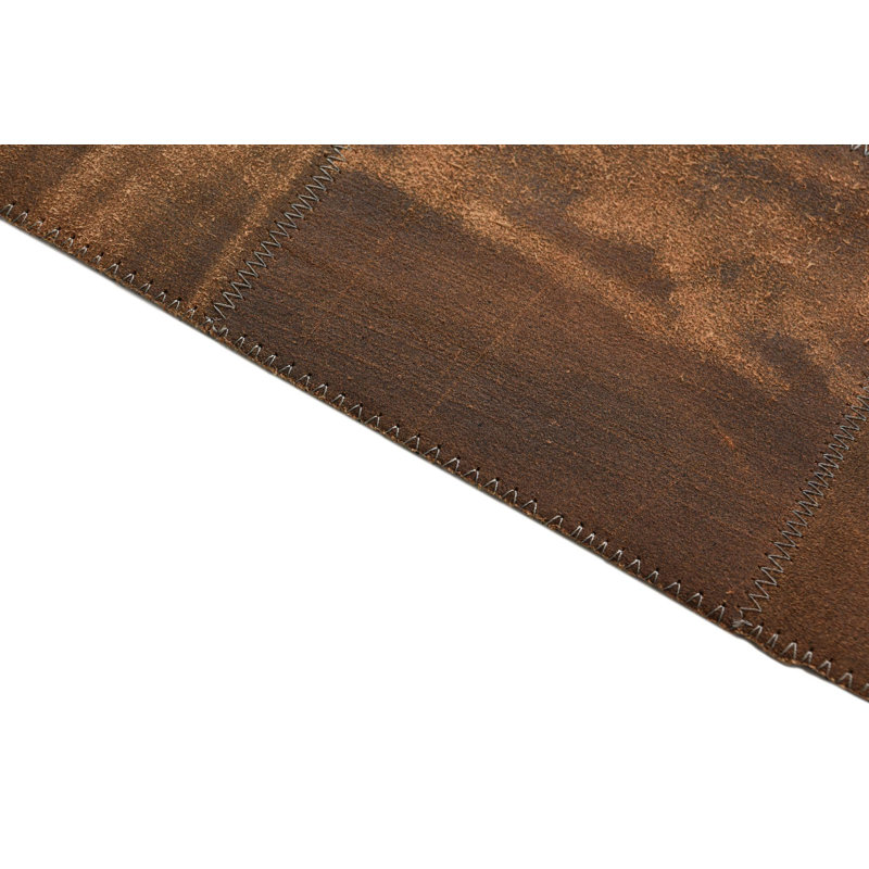 Jake Brown Rug